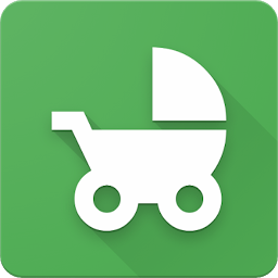 Symbolbild für Baby Tracker - Stillen App