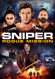 Icon image Sniper: Rogue Mission