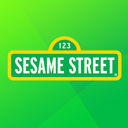 Ikonas attēls “Sesame Street”