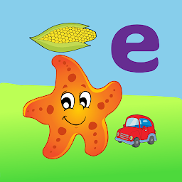 Icon image English Learning For Kids