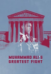 የአዶ ምስል Muhammad Ali's Greatest Fight