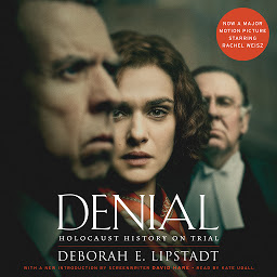 Icon image Denial [Movie Tie-in]: Holocaust History on Trial