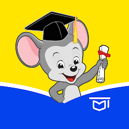 Image de l'icône ABCmouse – Kids Learning Games