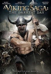 圖示圖片：A Viking Saga: The Darkest Day