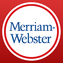 Dictionary - Merriam-Webster की आइकॉन इमेज