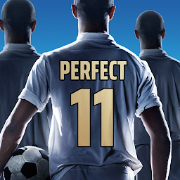 Icon image Perfect Soccer