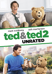 Ikonas attēls “Ted Double Feature”