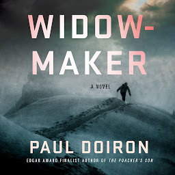 Icon image Widowmaker: A Novel