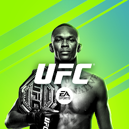 Imagem do ícone EA SPORTS™ UFC® 2