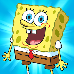 Icon image SpongeBob’s Idle Adventures