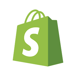 Shopify - Your Ecommerce Store ikonjának képe