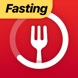 Εικόνα εικονιδίου Fasting - Intermittent Fasting