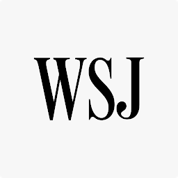 Obrázok ikony The Wall Street Journal.