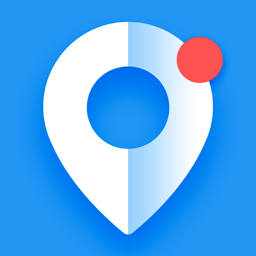 Slika ikone My Location - Track GPS & Maps