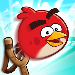 Icon image Angry Birds Friends