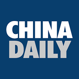 Icon image CHINA DAILY - 中国日报