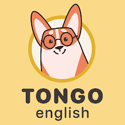 Icon image Tongo - Learn English
