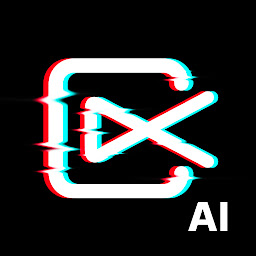 Ikoonipilt AI Video Editor: ShotCut AI