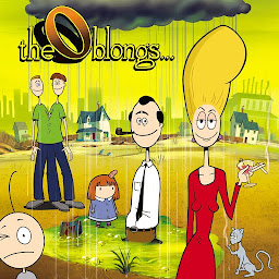 Icon image The Oblongs