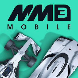 Icon image Motorsport Manager Mobile 3