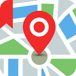 Save Location GPS की आइकॉन इमेज