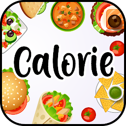 Icon image Calorie counter & Food tracker