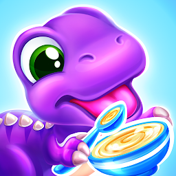 Icon image Dinosaur games for toddlers