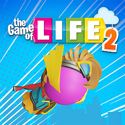 Icon image The Game of Life 2