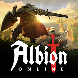 Albion Online की आइकॉन इमेज