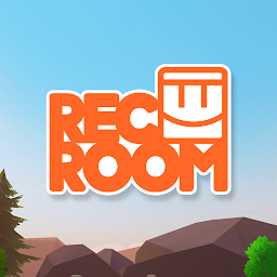 تصویر نماد Rec Room - Play with friends!