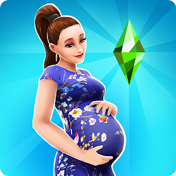 Kuvake-kuva The Sims™ FreePlay