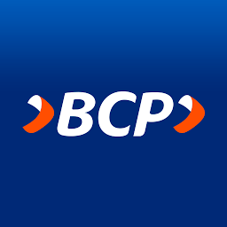 Simge resmi Banca Móvil BCP