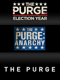 The Purge Bundle ikonjának képe