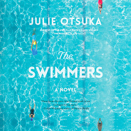Gambar ikon The Swimmers: A novel (CARNEGIE MEDAL FOR EXCELLENCE WINNER)