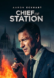 Imagem do ícone Chief of Station