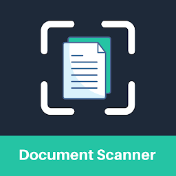 Icon image PDF Document Scanner-NetraScan