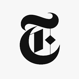 The New York Times: imaxe da icona