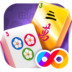Icon image Gold Mahjong FRVR