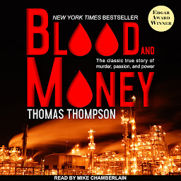 Icon image Blood and Money