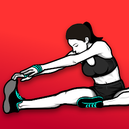 Icon image Stretch Exercise - Flexibility