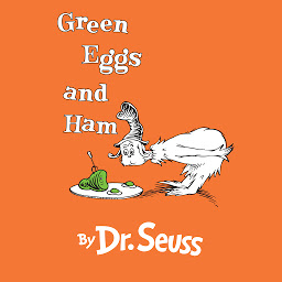 Slika ikone Green Eggs and Ham