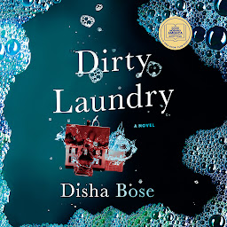 Відарыс значка "Dirty Laundry: A Novel"