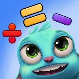 Icon image Matific: Maths Game for Kids