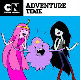 Icon image Adventure Time