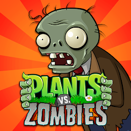 သင်္ကေတပုံ Plants vs. Zombies™