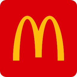 图标图片“McDonald's”