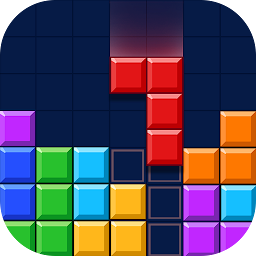 Larawan ng icon Block Puzzle: Block Smash Game