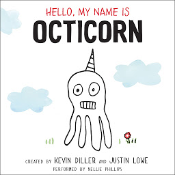 Slika ikone Hello, My Name is Octicorn