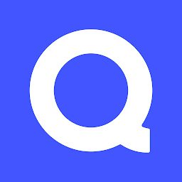 Imagen de ícono de Quizlet: fichas creadas con IA