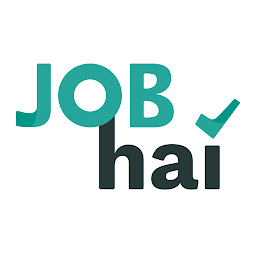 Job Hai - search করুন ভেকেন্সি-এর আইকন ছবি